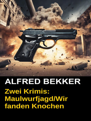 cover image of Zwei Krimis